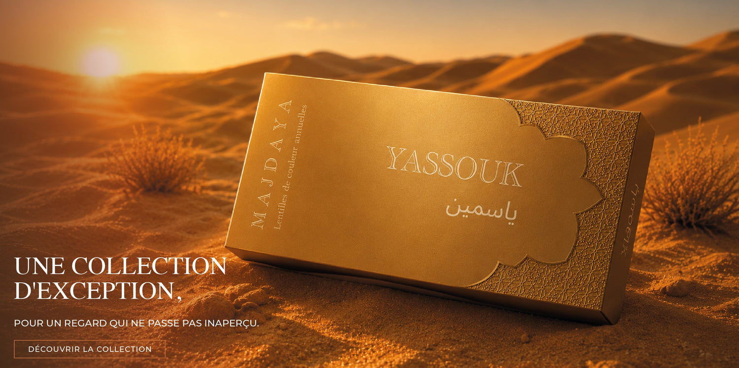 Yassouk Collection