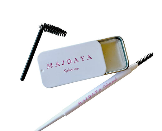Kit sourcils.