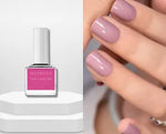 Vernis halal malva