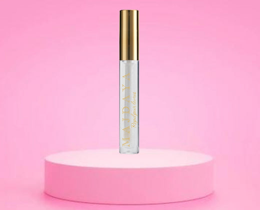 Repulpeur transparent - MAJDAYA