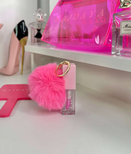 Gloss magique.