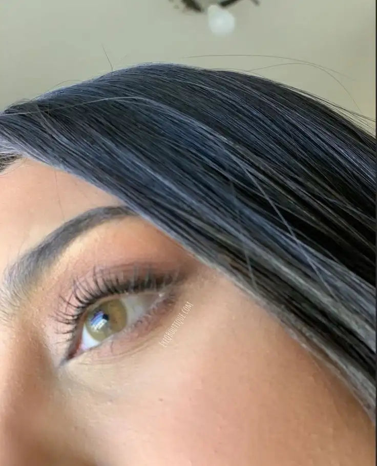 Majdaya lentilles de couleur – effet naturelMajdaya lentilles de couleur – effet naturel