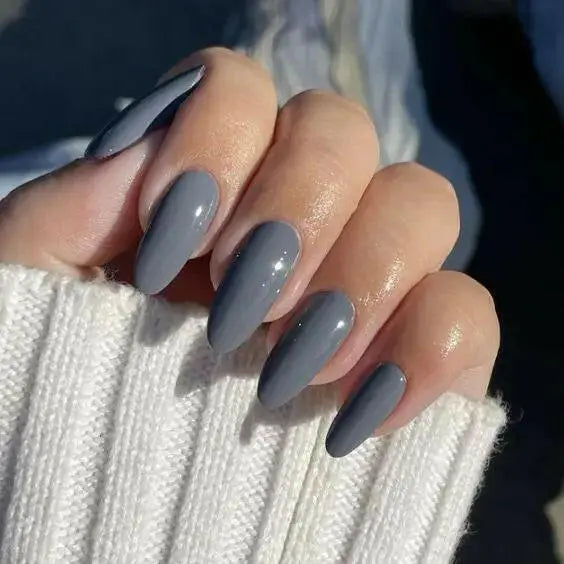 Vernis perméable gris - MAJDAYA